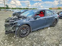 4T1DBADK1SU019838 2025 TOYOTA CAMRY