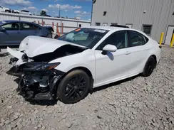 4T1DBADK1SU021606 2025 TOYOTA CAMRY
