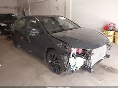 4T1DBADK1SU022934 2025 TOYOTA CAMRY
