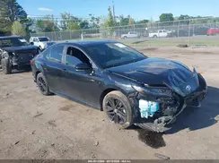 4T1DBADK1SU023887 2025 TOYOTA CAMRY