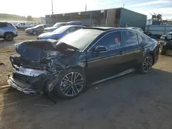4T1DBADK1SU028636 2025 TOYOTA CAMRY