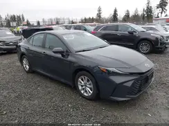 4T1DBADK1SU029172 2025 TOYOTA CAMRY