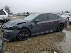 4T1DBADK1SU030872 2025 TOYOTA CAMRY