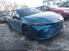 4T1DBADK1SU031360 2025 TOYOTA CAMRY