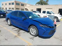 4T1DBADK1SU034629 2025 TOYOTA CAMRY