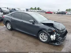 4T1DBADK1SU500396 2025 TOYOTA CAMRY