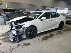 4T1DBADK1SU501029 2025 TOYOTA CAMRY