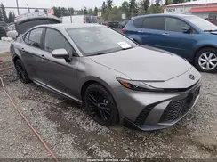 4T1DBADK1SU501371 2025 TOYOTA CAMRY