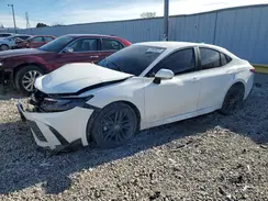4T1DBADK1SU501788 2025 TOYOTA CAMRY