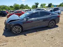 4T1DBADK1SU502424 2025 TOYOTA CAMRY