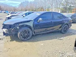 4T1DBADK1SU502987 2025 TOYOTA CAMRY