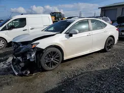 4T1DBADK1SU503265 2025 TOYOTA CAMRY