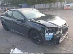 4T1DBADK1SU504108 2025 TOYOTA CAMRY