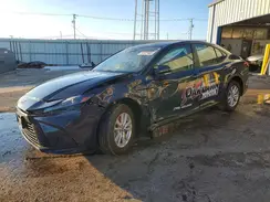 4T1DBADK1SU505825 2025 TOYOTA CAMRY