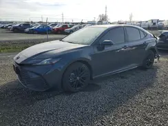 4T1DBADK1SU506019 2025 TOYOTA CAMRY