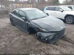 4T1DBADK1SU506330 2025 TOYOTA CAMRY