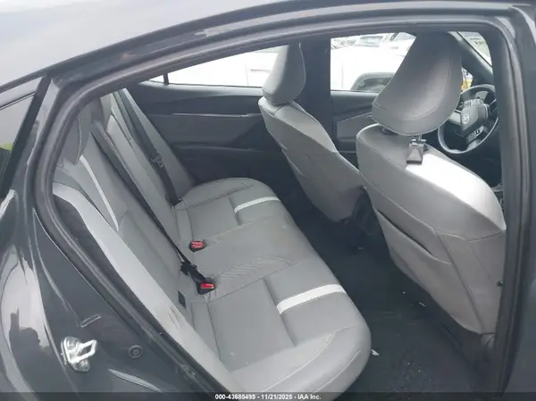 4T1DBADK1SU506330 2025 TOYOTA CAMRY - Image 8
