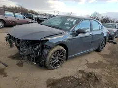 4T1DBADK1SU508711 2025 TOYOTA CAMRY
