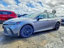 4T1DBADK1SU509759 2025 TOYOTA CAMRY
