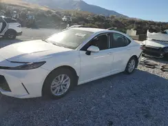 4T1DBADK1SU509972 2025 TOYOTA CAMRY