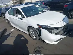 4T1DBADK1SU510281 2025 TOYOTA CAMRY
