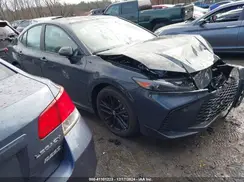 4T1DBADK1SU511155 2025 TOYOTA CAMRY