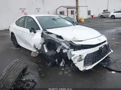 4T1DBADK1SU511785 2025 TOYOTA CAMRY