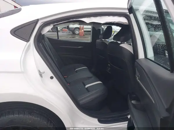 4T1DBADK1SU511785 2025 TOYOTA CAMRY - Image 8
