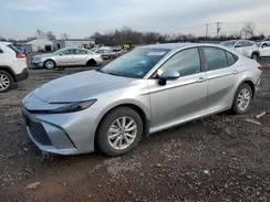 4T1DBADK1SU512807 2025 TOYOTA CAMRY