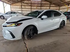 4T1DBADK1SU513245 2025 TOYOTA CAMRY