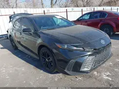 4T1DBADK1SU513858 2025 TOYOTA CAMRY