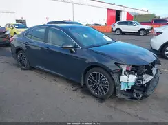 4T1DBADK1SU514153 2025 TOYOTA CAMRY