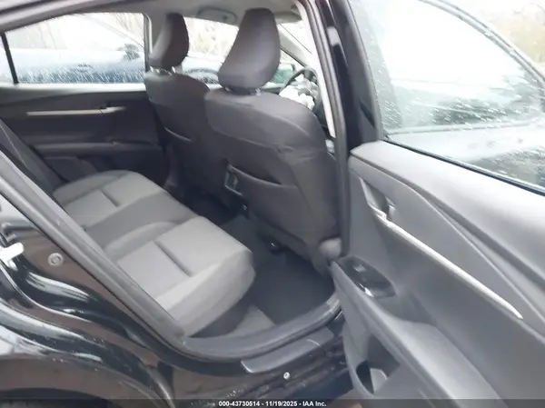 4T1DBADK1SU514444 2025 TOYOTA CAMRY - Image 8