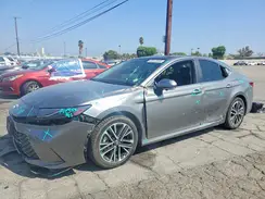 4T1DBADK1SU517022 2025 TOYOTA CAMRY