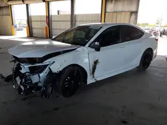 4T1DBADK1SU519045 2025 TOYOTA CAMRY
