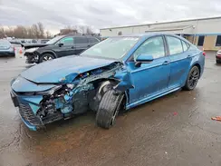 4T1DBADK1SU519627 2025 TOYOTA CAMRY