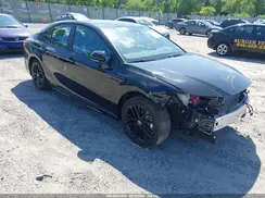 4T1DBADK1SU520972 2025 TOYOTA CAMRY