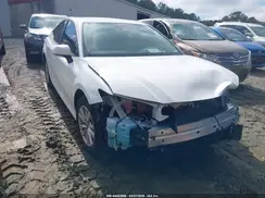 4T1DBADK1SU521443 2025 TOYOTA CAMRY