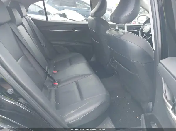 4T1DBADK1SU521605 2025 TOYOTA CAMRY - Image 8