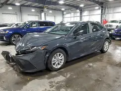 4T1DBADK1SU522897 2025 TOYOTA CAMRY