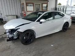 4T1DBADK1SU524973 2025 TOYOTA CAMRY