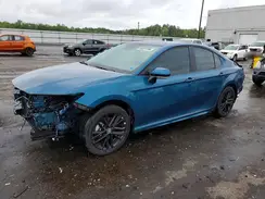 4T1DBADK1SU527890 2025 TOYOTA CAMRY
