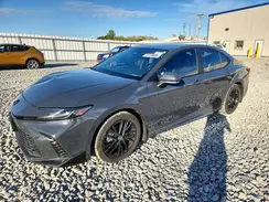 4T1DBADK1SU530188 2025 TOYOTA CAMRY