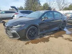 4T1DBADK1SU531244 2025 TOYOTA CAMRY