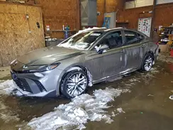 4T1DBADK1SU533253 2025 TOYOTA CAMRY