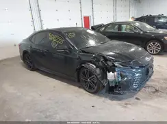 4T1DBADK1SU533673 2025 TOYOTA CAMRY