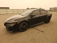 4T1DBADK1SU536136 2025 TOYOTA CAMRY