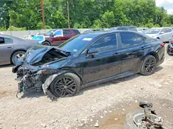 4T1DBADK1SU539070 2025 TOYOTA CAMRY