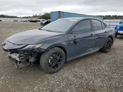 4T1DBADK1SU539764 2025 TOYOTA CAMRY