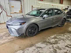 4T1DBADK1SU541451 2025 TOYOTA CAMRY